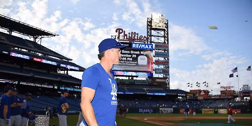 Parking Spring Training: Philadelphia Phillies at Tampa Bay Rays (Split Squad)