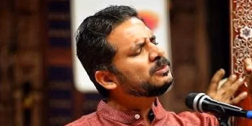 Mithas presents KS Vishnudev Namboothiri (Carnatic Vocal)