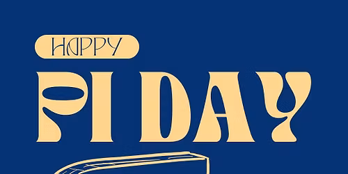 Pi Day