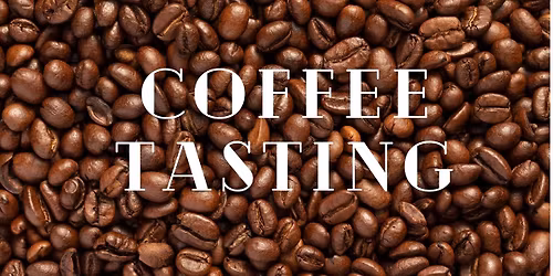 Coffee Tasting