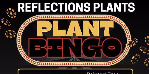PLANT BINGO