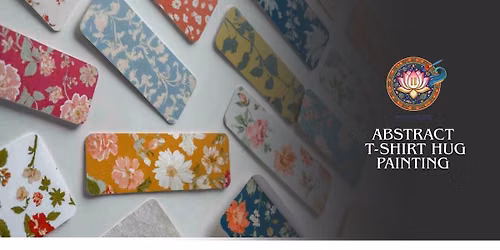 Bookmark Making & Painting - Kalaantara