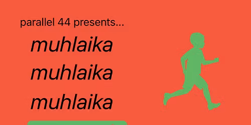 DJ Muhlaika (aka Maxwell Friedman)