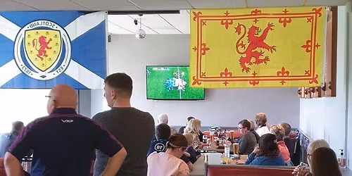 Italy v Scotland 6 Nations Rugby 2026 