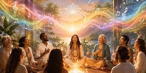 Singing Meditation