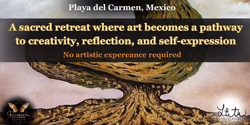 Art Healing Retreat 