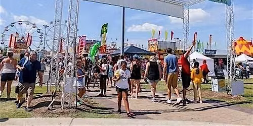 Charity Preview Michigan State Fair