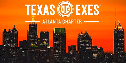 ATL Texas Exes Game Watch v. UGA