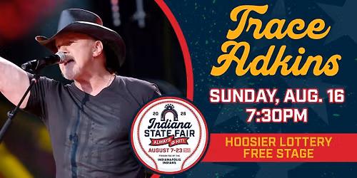 Trace Adkins
