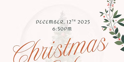Christmas Gala 2025