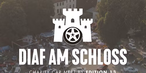 Diaf am Schloss 2026