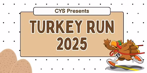 CYS Turkey Run