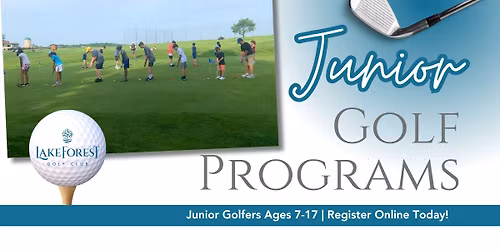 Junior Summer Camp #1