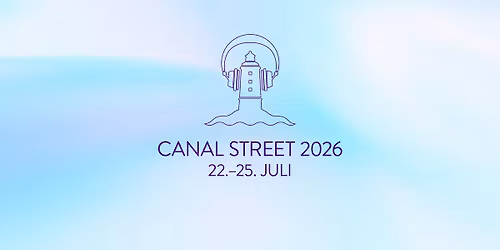 CANAL STREET 2026