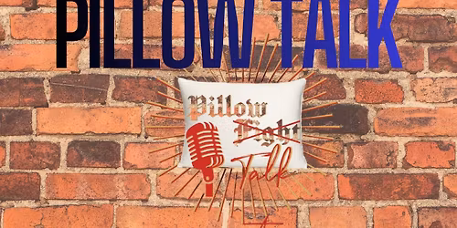 Pillow Talk Acoustic 