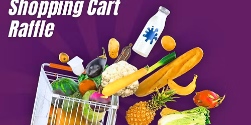 \ud83c\udf89\ud83d\uded2 WIN a FULL Shopping Cart of Groceries! \ud83d\uded2\ud83c\udf89 \ud83c\udf89\ud83d\uded2 \u00a1GANA un carrito lleno de comida GRATIS! \ud83d\uded2\ud83c\udf89