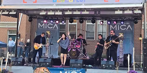 Alpena Blues Festival