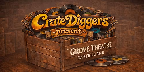 Crate Diggers presents ... Chunky Funk | 70s Dancefloor Soul | Deeper Disco