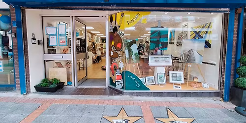 Real Wrexham: Becoming The City - Book signing by the author, Sara Erddig