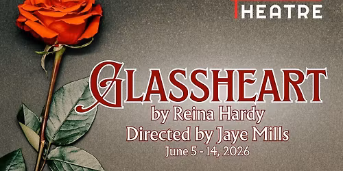 Glassheart
