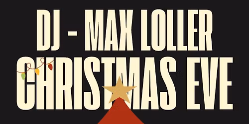 Christmas Eve \ud83c\udf7b