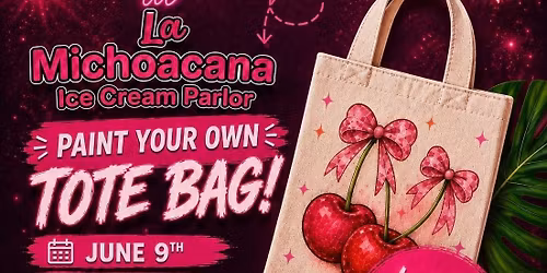 Paint a Tote