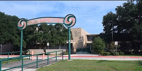 Sam Houston High School- Class of 2006 Reunion