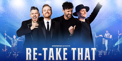 Take That vs. Robbie