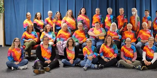Concerts @ the Library: New Mexico Women\u2019s Chorus