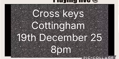 Gentleman Jack, Mad Friday