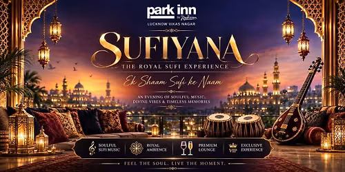 Sufiyana