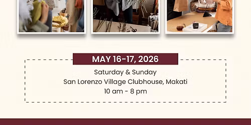 MAY-DECEMBER AFFAIR: A Community Love Affair to Remember