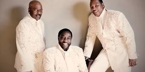 The O'Jays