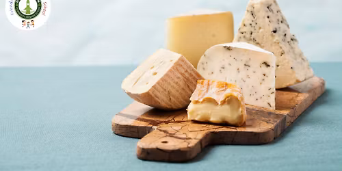 Dad's & Dudes Cheese & Chutney Box