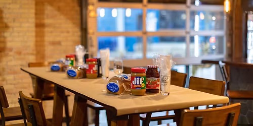 The Community Project: Mosaic Feel Good Fridge