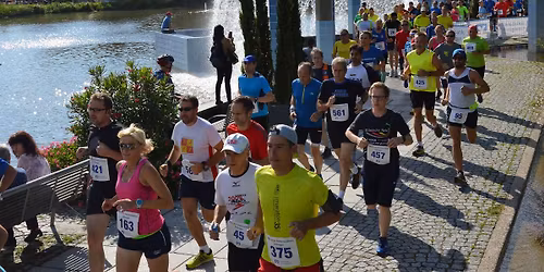 17. SWE-Halbmarathon