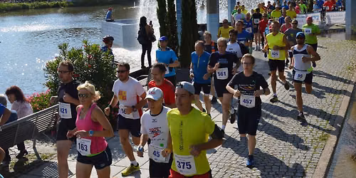 17. SWE-Halbmarathon