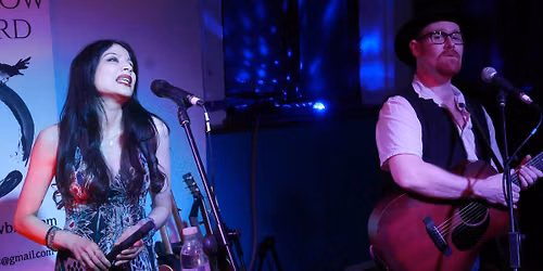 Future Transmissions-Tomorrow Bird\/Jess Tuthill\/Nick Saxton