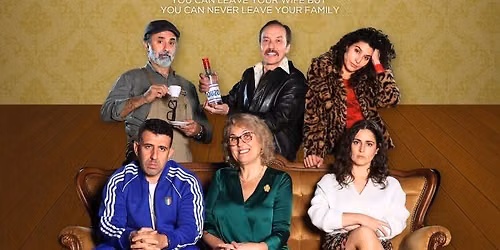 The Italian Divorce