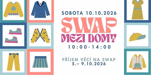 SWAP Mezi Domy