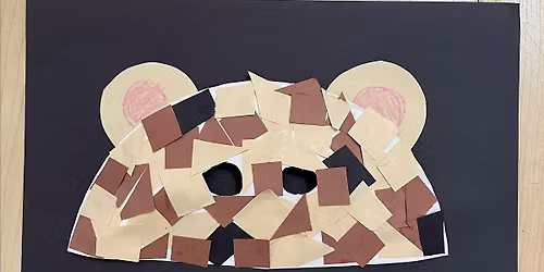 Abele Craft in The Grass