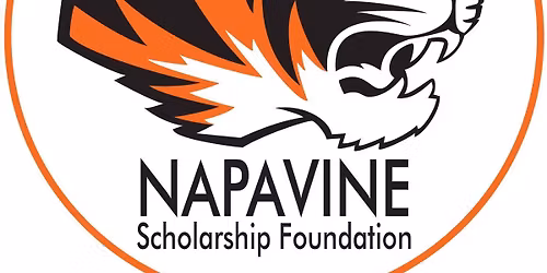 Napavine Scholarship Foundation 2026 Banquet and Live Auction