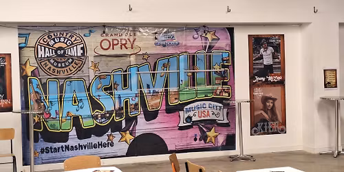 SWCMF launch night returns