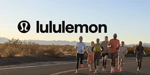 lululemon Darien Run Club