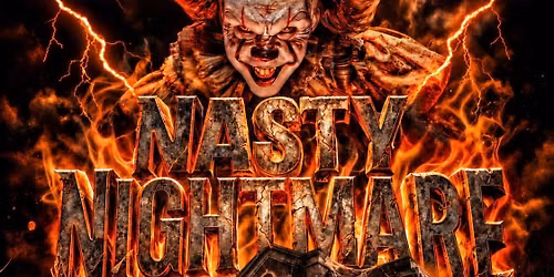 Nasty Nightmare