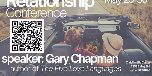 Relationship Conference