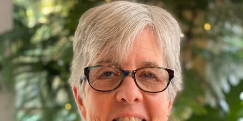 Sunday Morning Dharma with Zen Lay-Minister Starr Nolan
