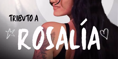 De Motomami a LUX: Tributo a Rosal\u00eda