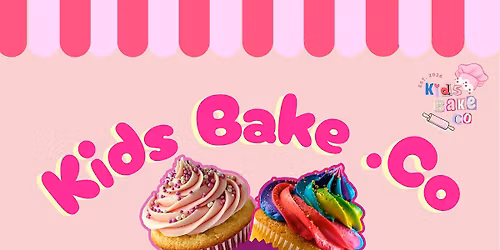 Kids Baking class
