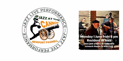 Jazz at the Cannon